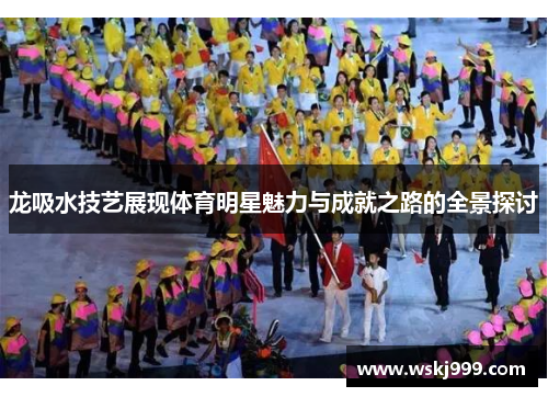 龙吸水技艺展现体育明星魅力与成就之路的全景探讨