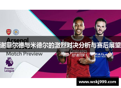 谢菲尔德与米德尔的激烈对决分析与赛后展望